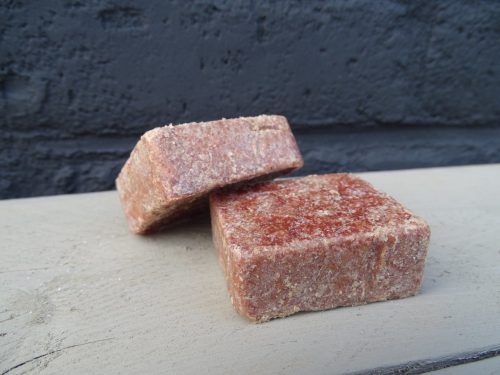 Amber geurblokje | Decowonen Amber geurblokje