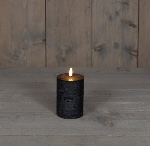 1000000066.jpg Stompkaars zwart wax rustiek 3d lont