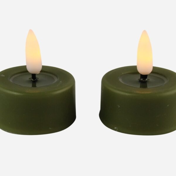 1000044212.jpg LED theelicht smelt olijfgroen