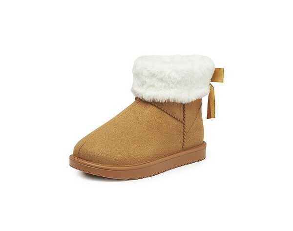 GVVNV05-25-CTLG Neva NV05 Gevoerde en waterdichte kinderlaars